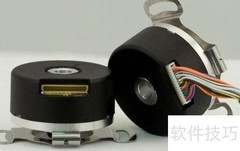 编码器抗干扰方案