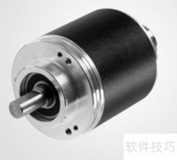 绝对值编码器溢出应对方法