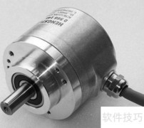 绝对值编码器溢出应对方法