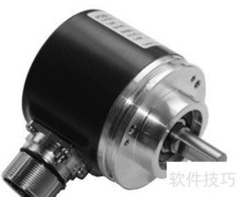绝对值编码器溢出应对方法