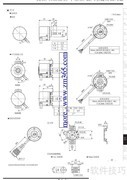 Autonics编码器使用指南