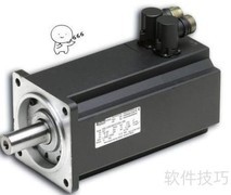 伺服电机编码器脉冲数解析