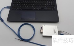光模块云编码器使用指南