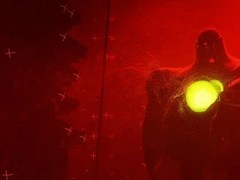 索尼上线失落星船：马拉松静态PS5主题引玩家热议