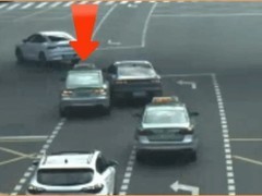 沪蓉两地曝网约车碰瓷诈骗案：司机因惧停运私了遭团伙精准设局