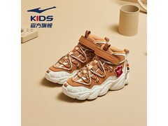 鸿星尔克电池熊猫慢跑鞋直降低至79元