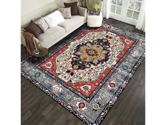 KAYE民族风地毯直降49元仅29元