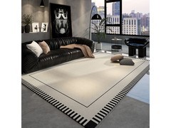 KAYE免洗法式轻奢地毯到手仅29元