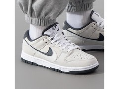 NIKE女款休闲鞋HV1800 - 101低至439元