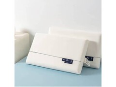 京东可水洗记忆枕，到手价低至29.9元