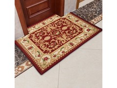 KAYE爱芙罗蒂40x60cm入户防滑地垫仅5.9元