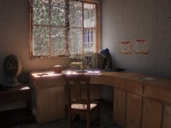 千禧梦1月登陆Steam：中式梦核步行模拟游戏上线，售价38元