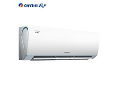 格力云锦Ⅱ空调大促，到手价1857.45