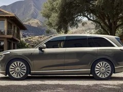 乐道L90马到成功版上市：29.68万元起，含专属定制套装与电池租用方案