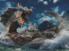 怪物猎人：荒野PC版Steam更新：性能优化升级与多项技术问题修复