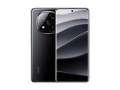 Redmi Note 14 Pro+ 16+512GB仅1151元