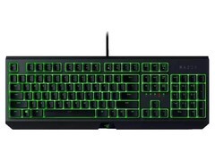 雷蛇BlackWidow键盘热售，299元到手！