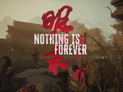 五十伍游戏携手夏思源新工作室，启动无常系列续作开发