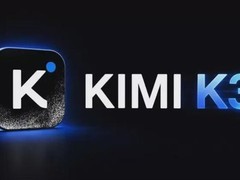 月之暗面加速研发原创大模型Kimi K4，参数与技术全面超越Kimi K3