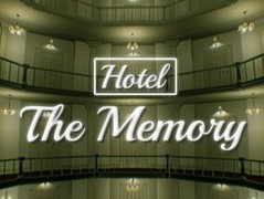 Hotel The Memory登陆Steam：融合异常识别与记忆匹配的解谜逃脱新作