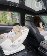 2026质量好的安全座椅怎么选？从认证到材料，三大热门儿童安全座椅横向测评
