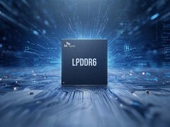 SK海力士抢先量产LPDDR6抢占国产手机高端存储市场