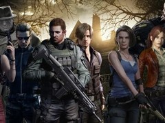 生化危机全球销量破2.13亿，跃居日本原创IP销量第三
