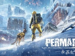 永冻纪元2026年10月9日Steam抢先体验，支持中文与四人联机