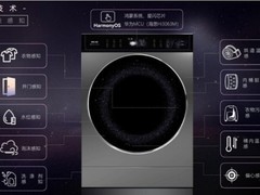 智能功能洗衣机有哪些推荐？2026年智慧洗护与品质服务双优机型深度解析
