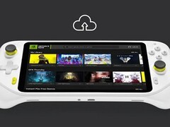罗技确认G Cloud云游戏掌机停产，正式退出手持云游戏硬件市场