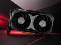 AMD发布RX 9050显卡：1080p主流游戏新选择，性能对标PS5，售价279美元