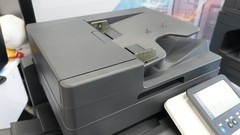 稳驭企业文印新需求：柯尼卡美能达bizhub C308i 彩色复合机深度评测