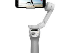 大疆灵眸 OM SE 稳定器，低至 329.8 元速抢
