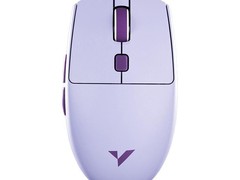 VXE轻量化无线鼠标国补后低至69.7元