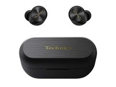 Technics EAH-AZ80真无线降噪耳机特惠