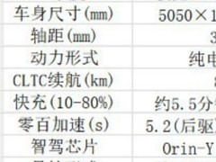 2026年国产中大型纯电轿车实力盘点：从驾控乐趣到续航表现的全面解析