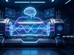 集体意识量子场基站| 赵杰 | 量子意识工程设备