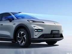 深蓝S05明日开启预售：激光雷达加持+双动力续航升级