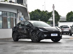 15万级纯电四强对决：一汽丰田bZ5、秦L EV、AION RT横评