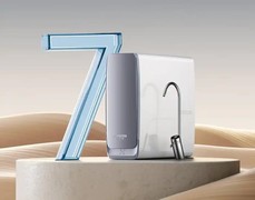 2026净水器十大品牌排行榜：九阳天净1900登顶，国货全面崛起