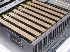 FuriosaAI推16插槽堆叠式AI服务器，性能目标超NVIDIA方案4倍