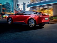 跑长途纯电SUV，一汽丰田bZ5为什么值得首选