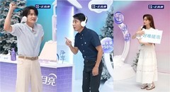 绵密泡沫60 秒不塌，蓝月亮深耕个护研发打造差异化优势