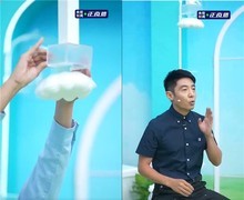 绵密泡沫60 秒不塌，蓝月亮深耕个护研发打造差异化优势