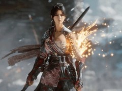明末续作正式立项：夏思源携递归海豚与505 Games联合开发