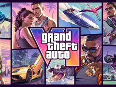 GTA6定档2026年11月19日，成Take-Two 2027财年核心增长引擎