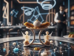 Nano BananaAI模型引爆关注，对话式图像生成与编辑新纪元开启