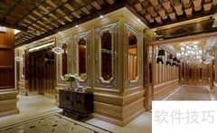 豪华KTV装修设计精选