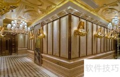 豪华KTV装修设计精选