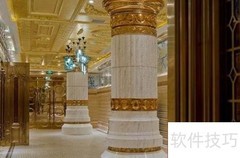 豪华KTV装修设计精选